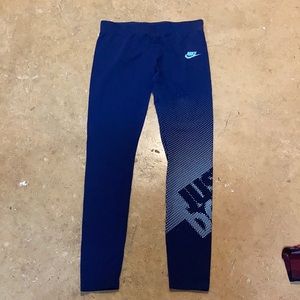 Nike leggings